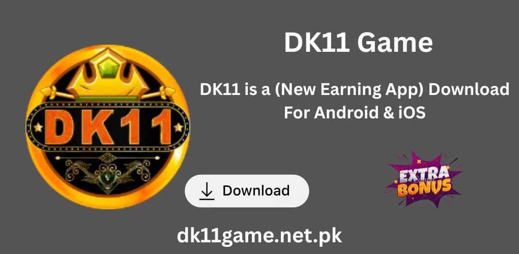 dk11 game